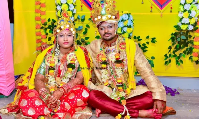 Dakhinakali Digital Photo